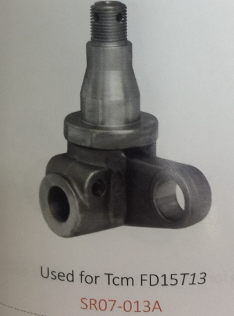 Bộ chia lái xe nâng TCM