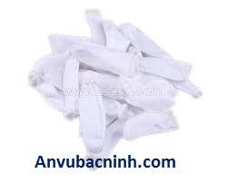 Bao ngón vải cotton