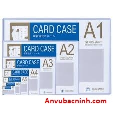 Card case các cỡ