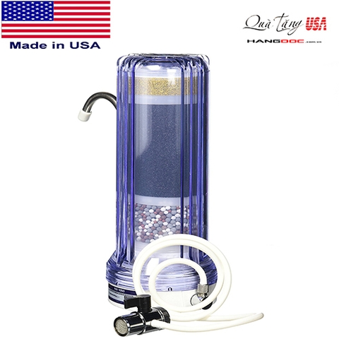 Máy lọc nước uống gia đình Made in USA