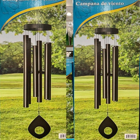 Chuông Gió Harmonic Wind Chime .