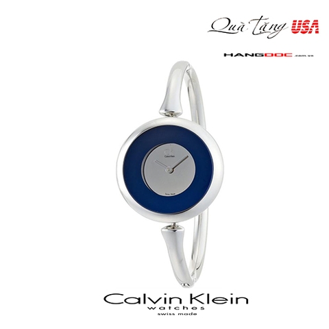 Đồng hồ nữ - Đồng hồ Calvin Klein Sing Women'sa Quartz Watch