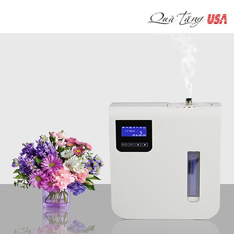 Máy khuếch tán tinh dầu cỡ lớn Aroma Diffuser OS-3