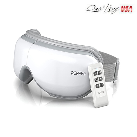 MÁY MÁT XA MẮT RENPHO EYE MASSAGER..