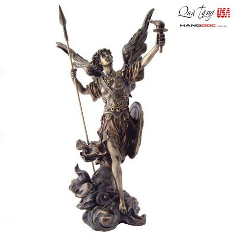 Tượng thánh Archangel - Một trong bảy Bí tích