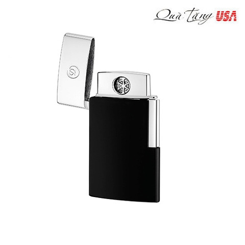 Bật Lửa Điện ST Dupont E-Slim Chrome