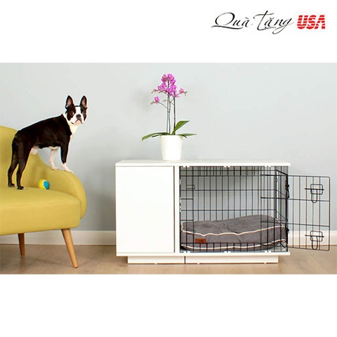 Chuồng riêng thú cưng New Fido Studio Dog Crate size 24