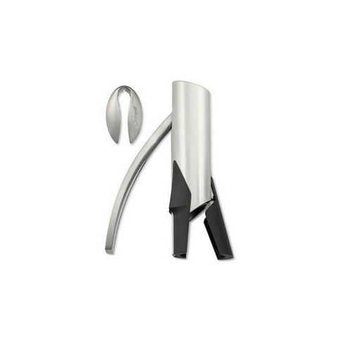 Đồ khui rượu cao cấp Le Creuset Vertical Lever Wine Opener Set