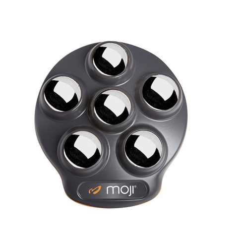 Thiết bị mát xa bàn chân - mát xa chân Moji Moji Foot PRO Stainless Steel Spheres Massager