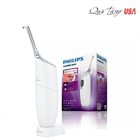 Tăm nước di động Philips Sonicare Airfloss Ultra