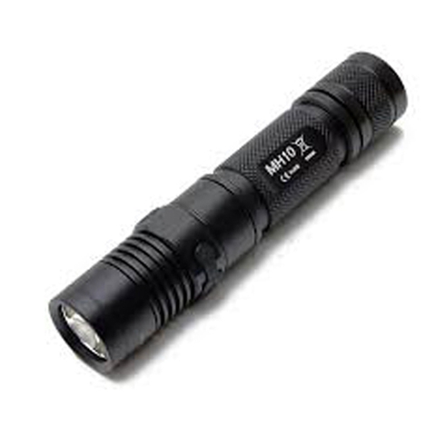 Đèn pin Nitecore MH10 flashlight 1000 lumens