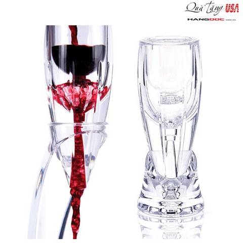 Dụng cụ sục rượu Wine Aerator