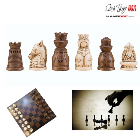 Bộ cờ vua Chess Set