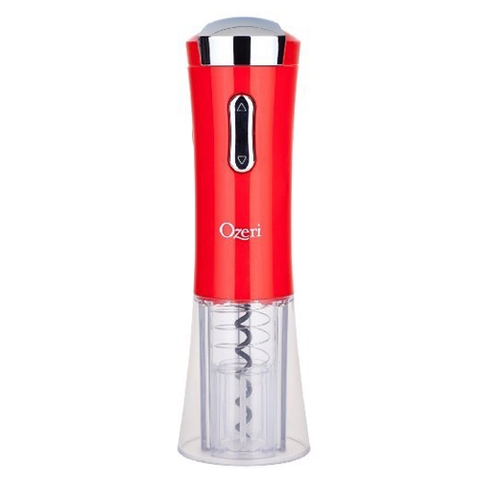 Đồ khui rượu bằng điện Ozeri Nouveaux Electric wine opener