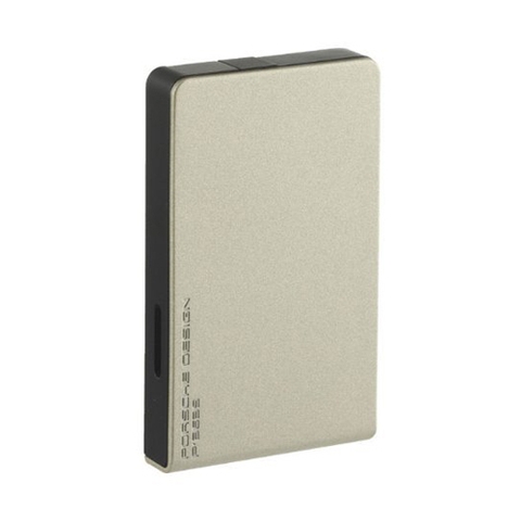 Hộp quẹt Porsche Design PD9 Titan Lighter