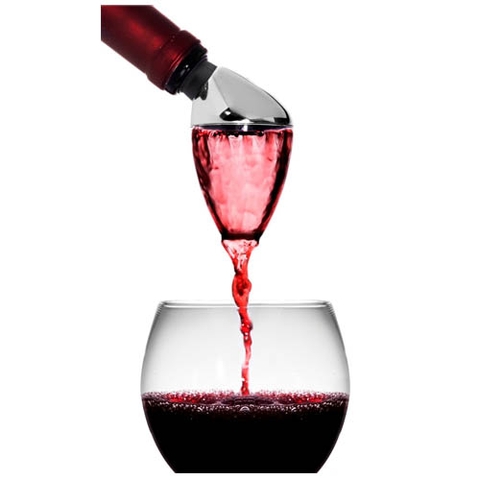 Dụng cụ rót và sục rượu vang Rabbit Wine Aerator Pourer