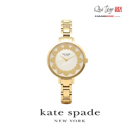 Đồng hồ nữ - Kate Spade New York Gramercy