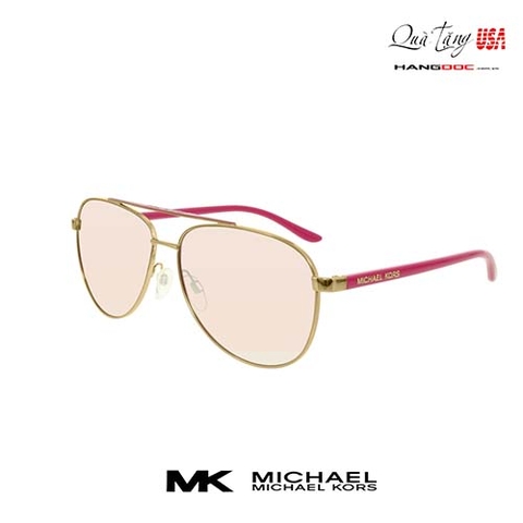 Michael Kors MK5007 HVAR 59 Pink & Rose