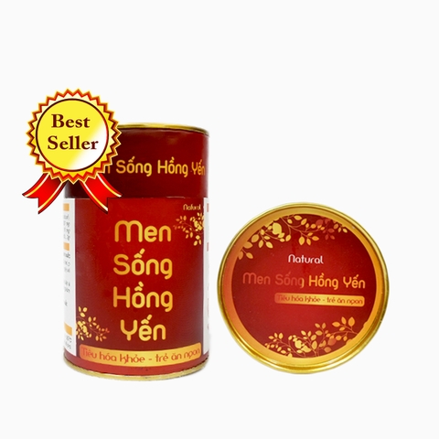 Men sống Hồng Yến