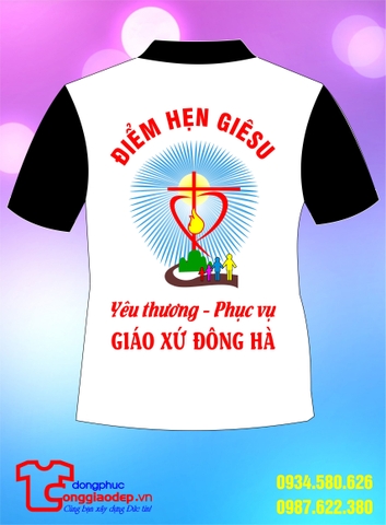 Shop đồng phục công giáo uy tín - Đồng phục và quà tặng