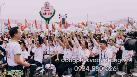 Xưởng May Đồng Phục Công Giáo - Kết Nối Cộng Đoàn Hiệp Nhất Yêu Thương