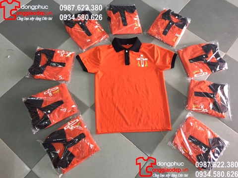 Xưởng may đồng phục công giáo Thái bình- nơi đặt niềm tin của tất cả mọi người