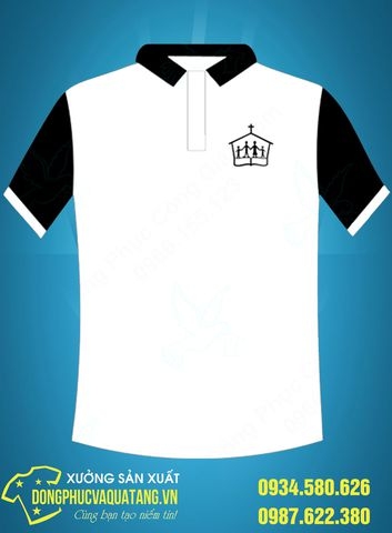 Thiết kế mẫu đồng phục công giáo phù hợp  với giáo hội hiện nay