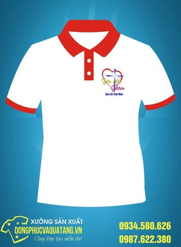 Chọn địa chỉ uy tín may được những mẫu áo đồng phục công giáo đẹp nhất