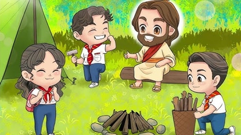 Chủ Đề Về Thiếu Nhi Thánh Thể: “Sứ Mệnh và Tầm Quan Trọng Của Thiếu Nhi Thánh Thể Trong Đời Sống Đức Tin”