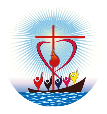 Đồng phục công giáo - lời cầu nguyện với Chúa Jesus