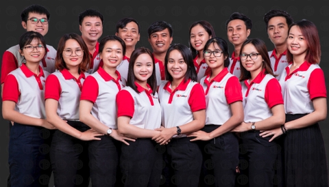 May áo đồng phục doanh nghiệp chất lượng cao: Điểm nhấn cho hình ảnh chuyên nghiệp và độc đáo của doanh nghiệp