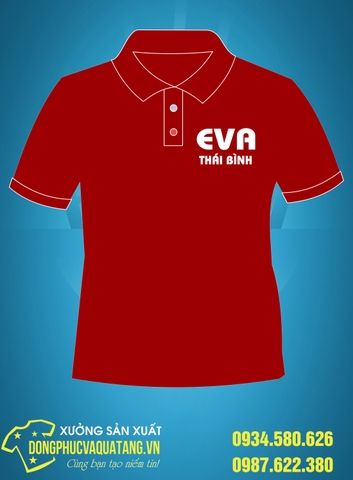 Đồng phục Học Viện Tóc EVA