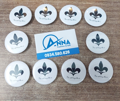 Huy Hiệu Công Giáo Quà Tặng Công Giáo