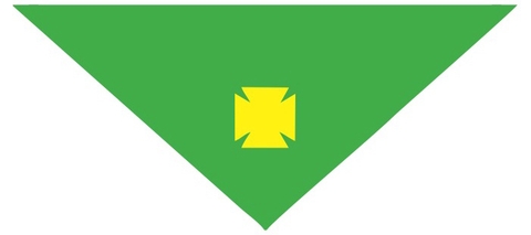 Khăn Ấu Nhi Thiếu Nhi Thánh Thể