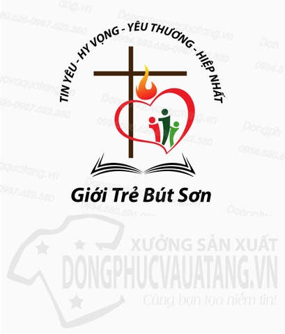 giáo xứ bút sơn