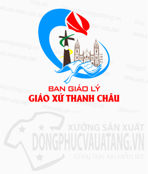 Đồng phục công giáo - Ban giáo lý giáo xứ Thanh Châu