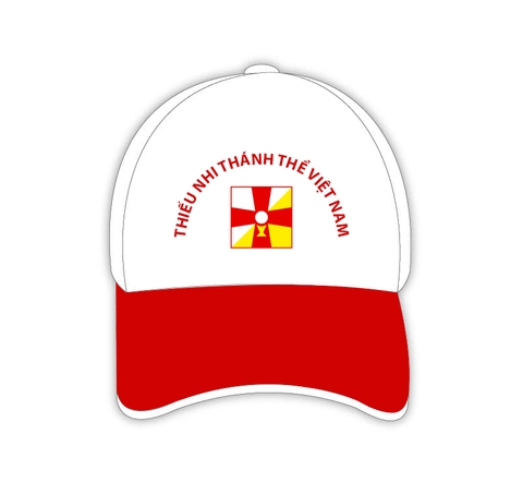 Mũ Thiếu Nhi Thánh Thể Việt Nam