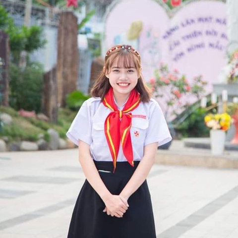 Chân Váy Thiếu Nhi Thánh Thể