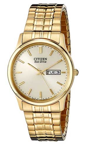 Citizen - Đồng hồ Nam - BM8452-99P