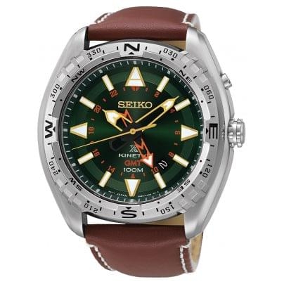 Seiko Kinetic - Đồng hồ Nam - SUN051P1