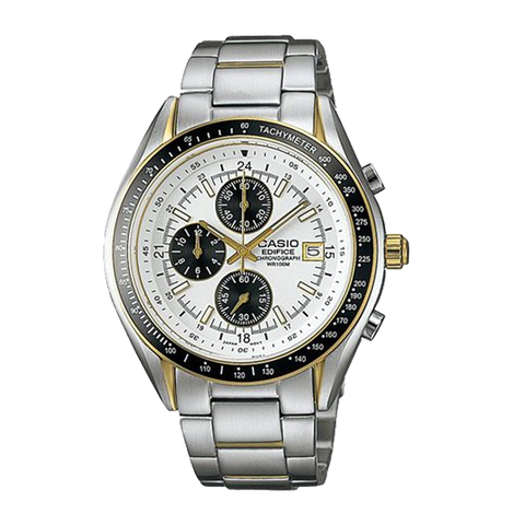 Casio Edifice Chronograph - Đồng hồ Nam - EF-503SG-7AVUDF