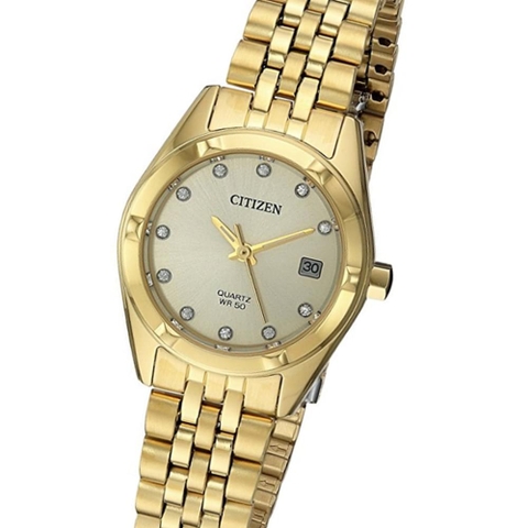 Citizen - Đồng hồ Nữ - EU6052-53P