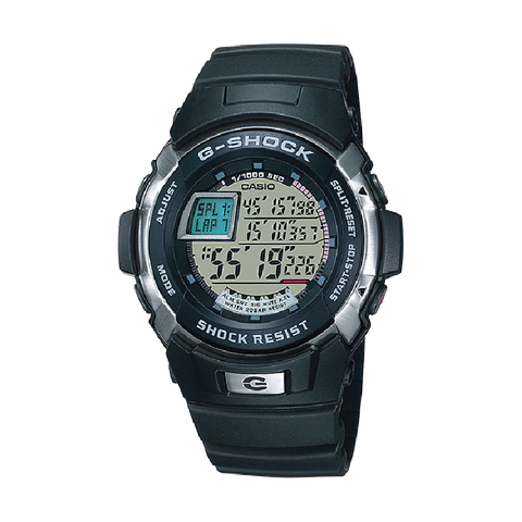 Casio G-Shock - Đồng hồ Nam - G-7700-1DR