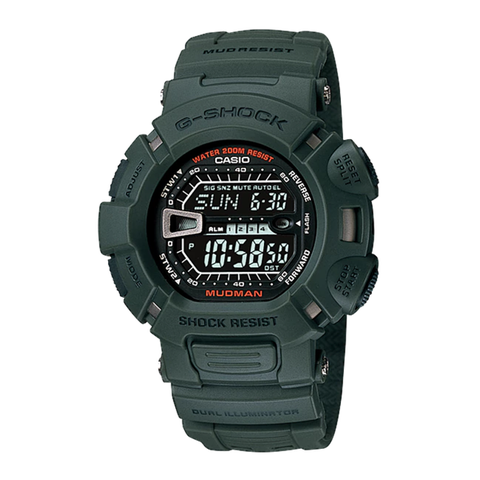 Casio G-Shock - Đồng hồ Nam - G-9000-3VDR