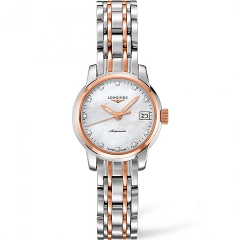 Đồng hồ Longines L2.263.5.88.7