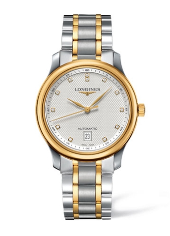 Đồng hồ Longines L2.628.5.77.7