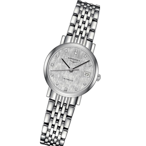 Đồng hồ Longines L4.309.4.77.6