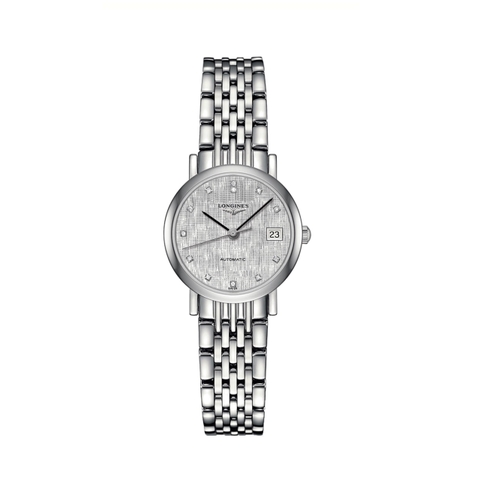 Đồng hồ Longines L4.309.4.77.6