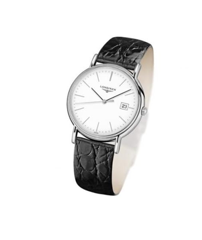 Đồng hồ Longines L4.790.4.12.2