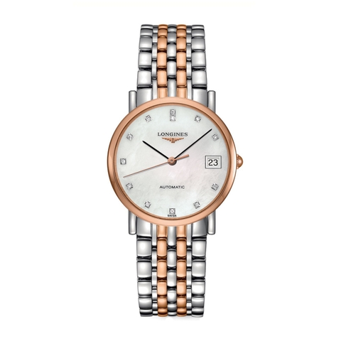 Đồng hồ Longines L4.809.5.87.7